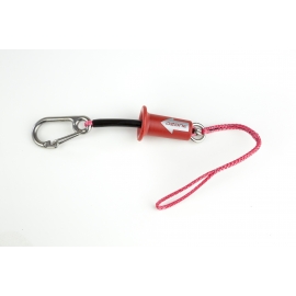 Short Kite Leash