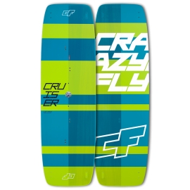 Crazyfly Cruiser