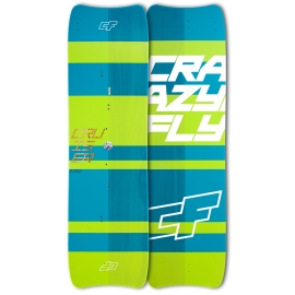 Crazyfly Cruiser LW
